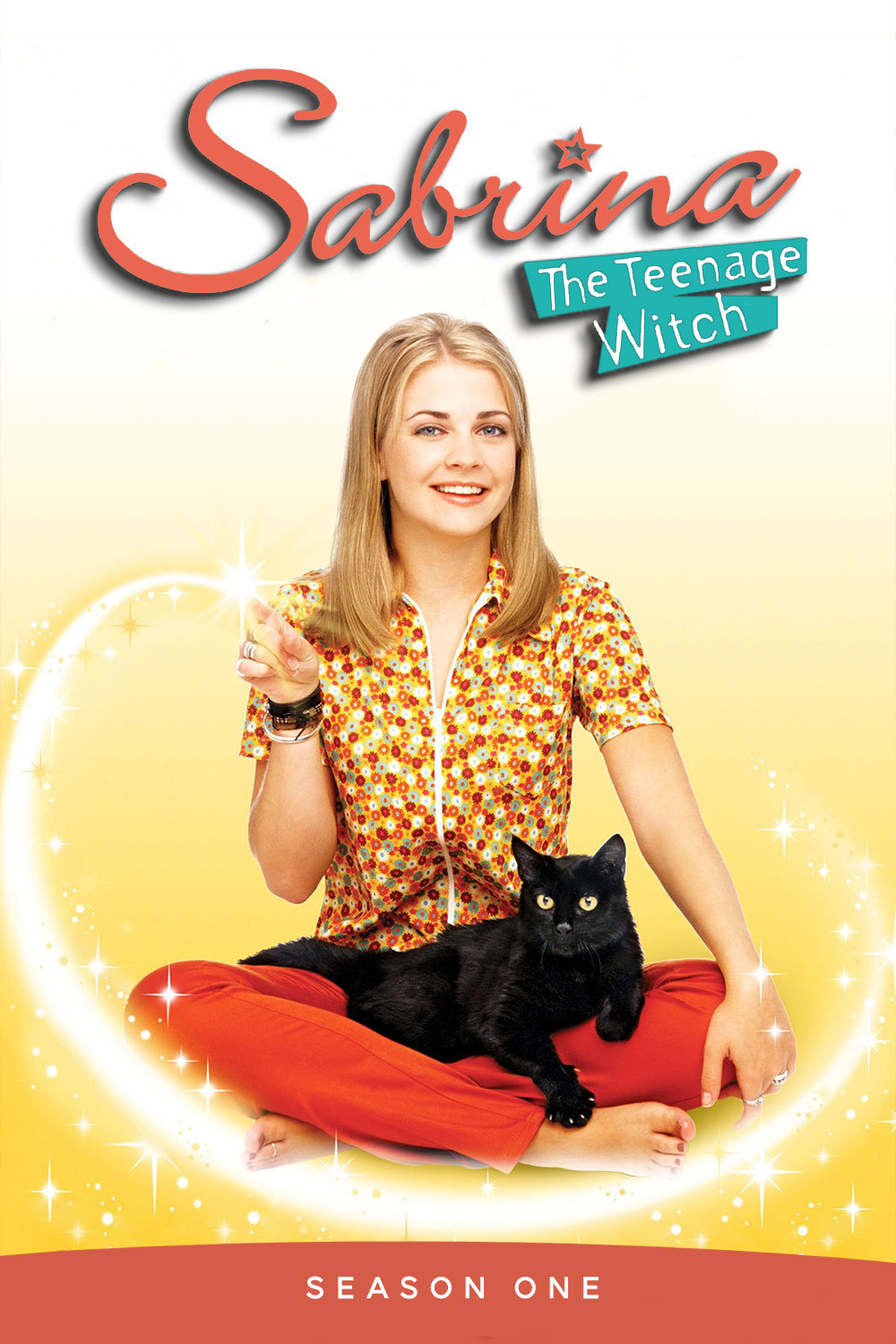 Sabrina, the Teenage Witch Season 1