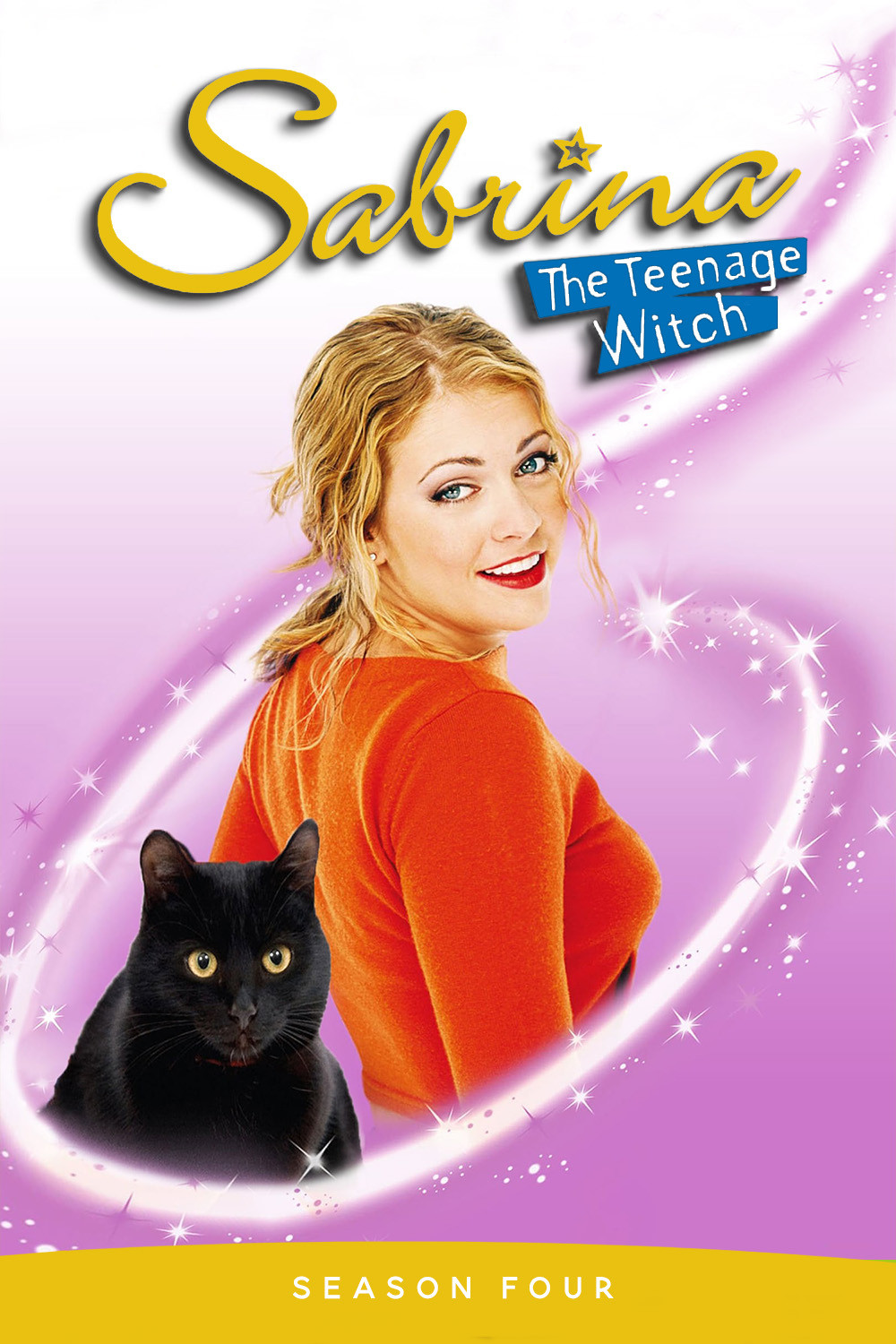Sabrina, the Teenage Witch Season 4