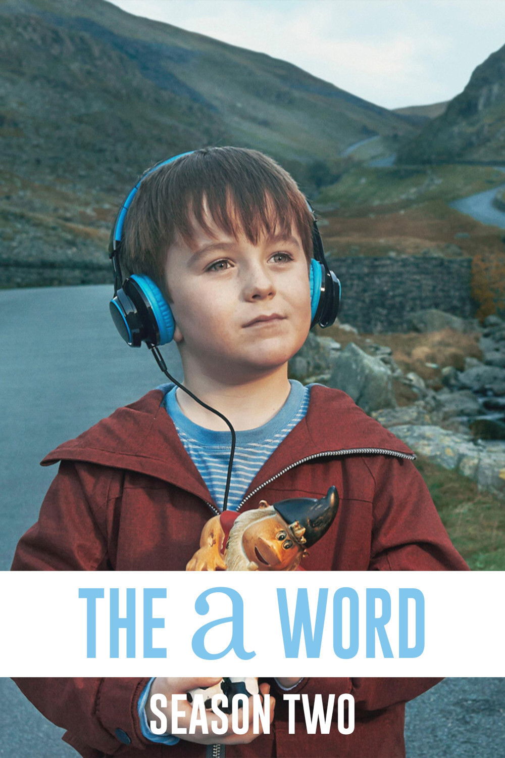 The A Word (Series 2)