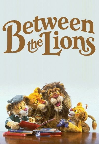 Between the Lions Season 1