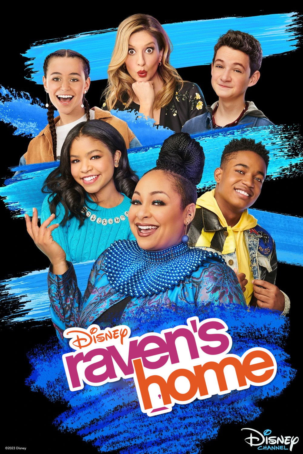 Raven's Home Season 4