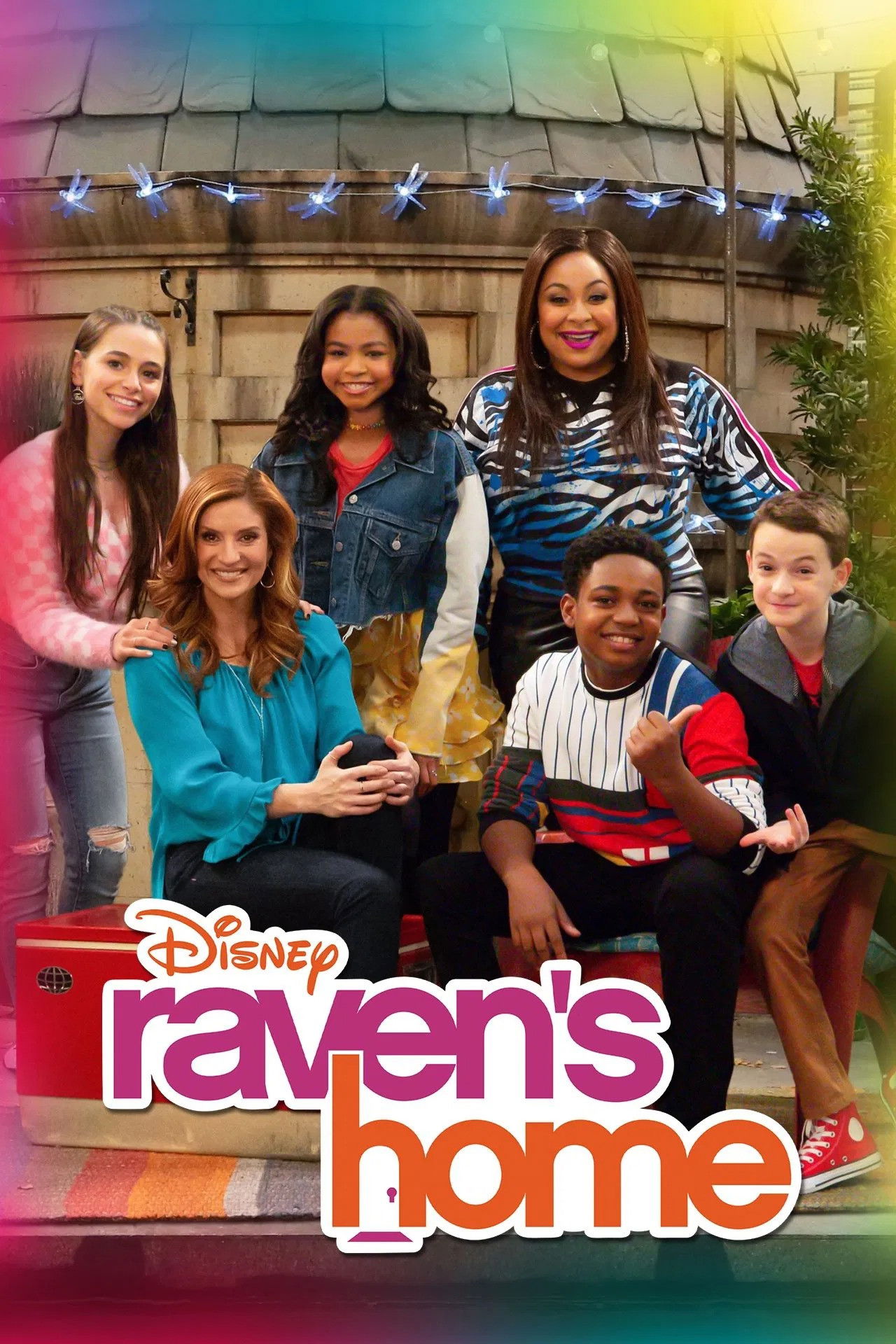 Raven's Home Season 3