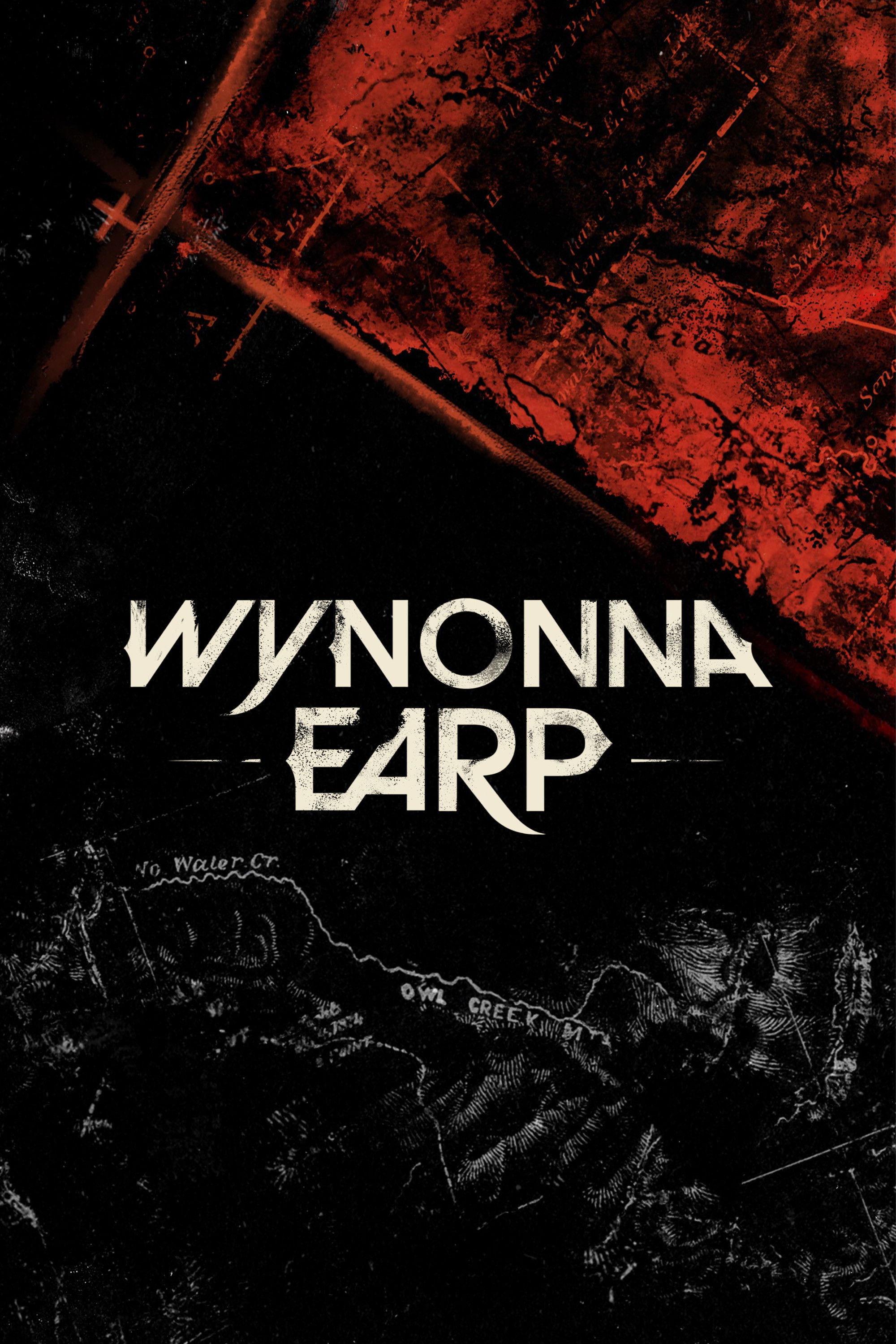 Wynonna Earp Season 4