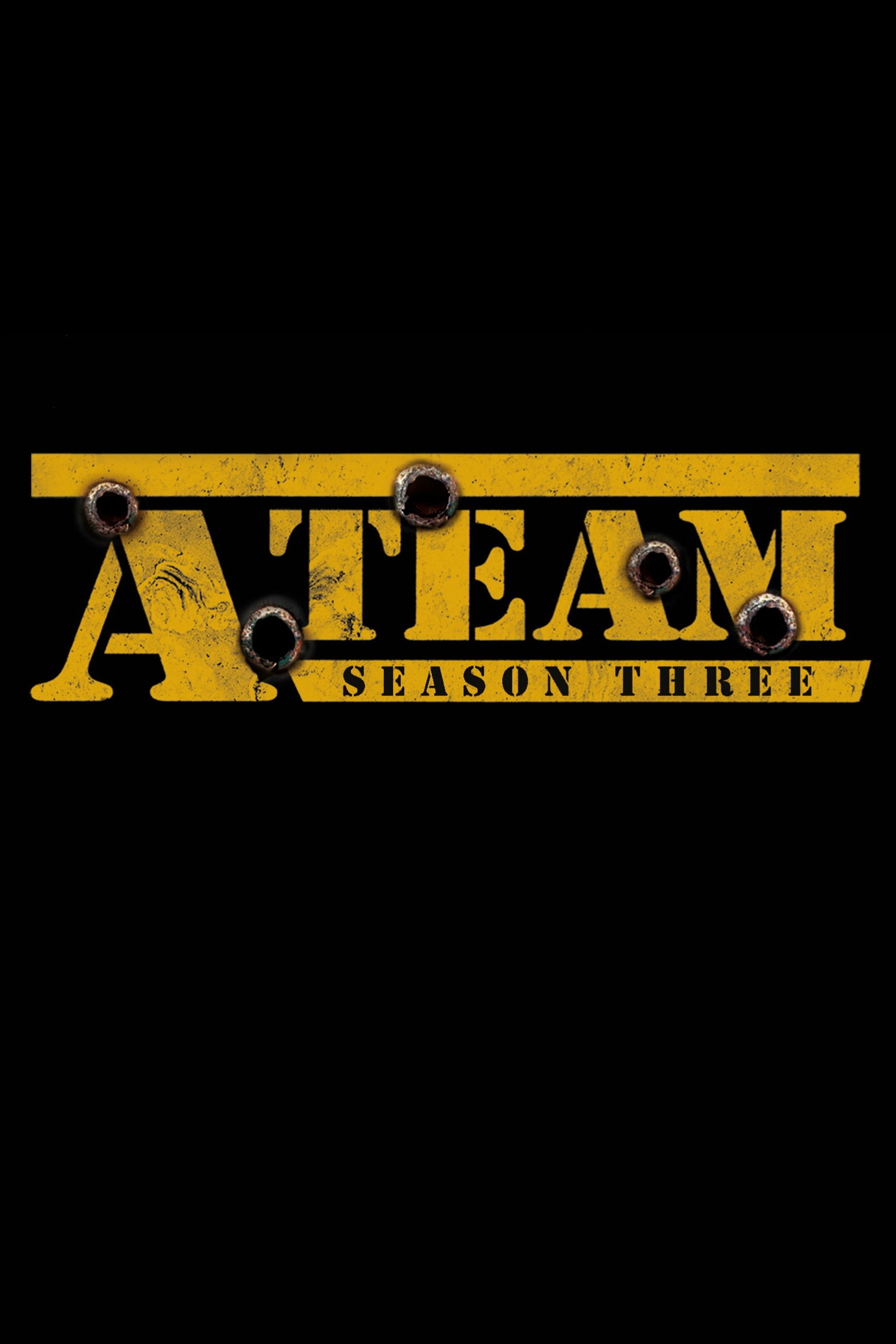 The A-Team Season 3