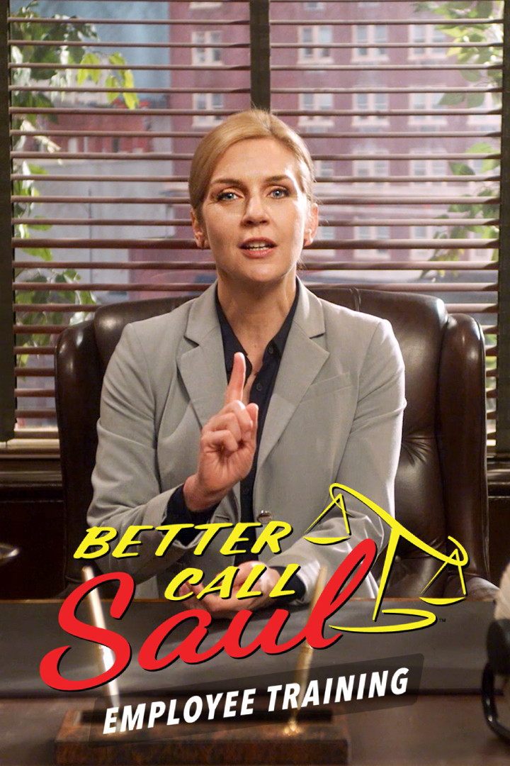 Better Call Saul Employee Training (Schweikart & Cokely Legal Training)