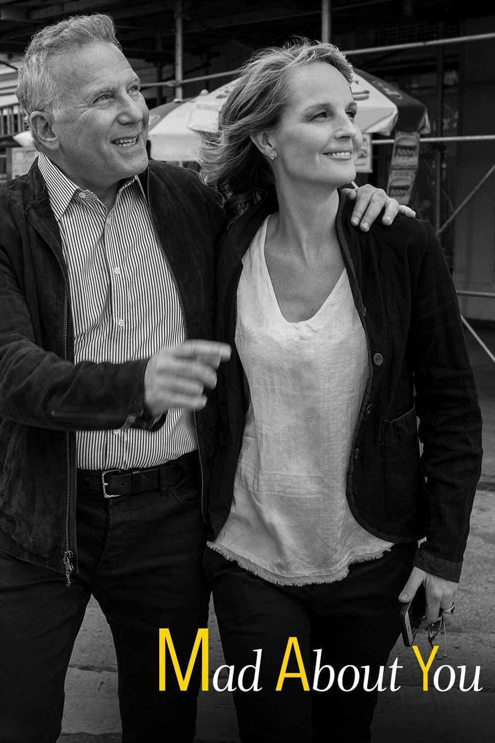 Mad About You (Miniseries)