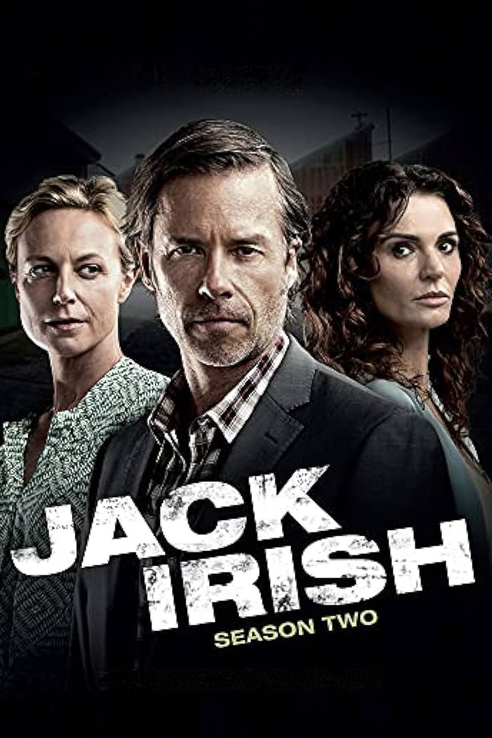 Jack Irish (Series 2)