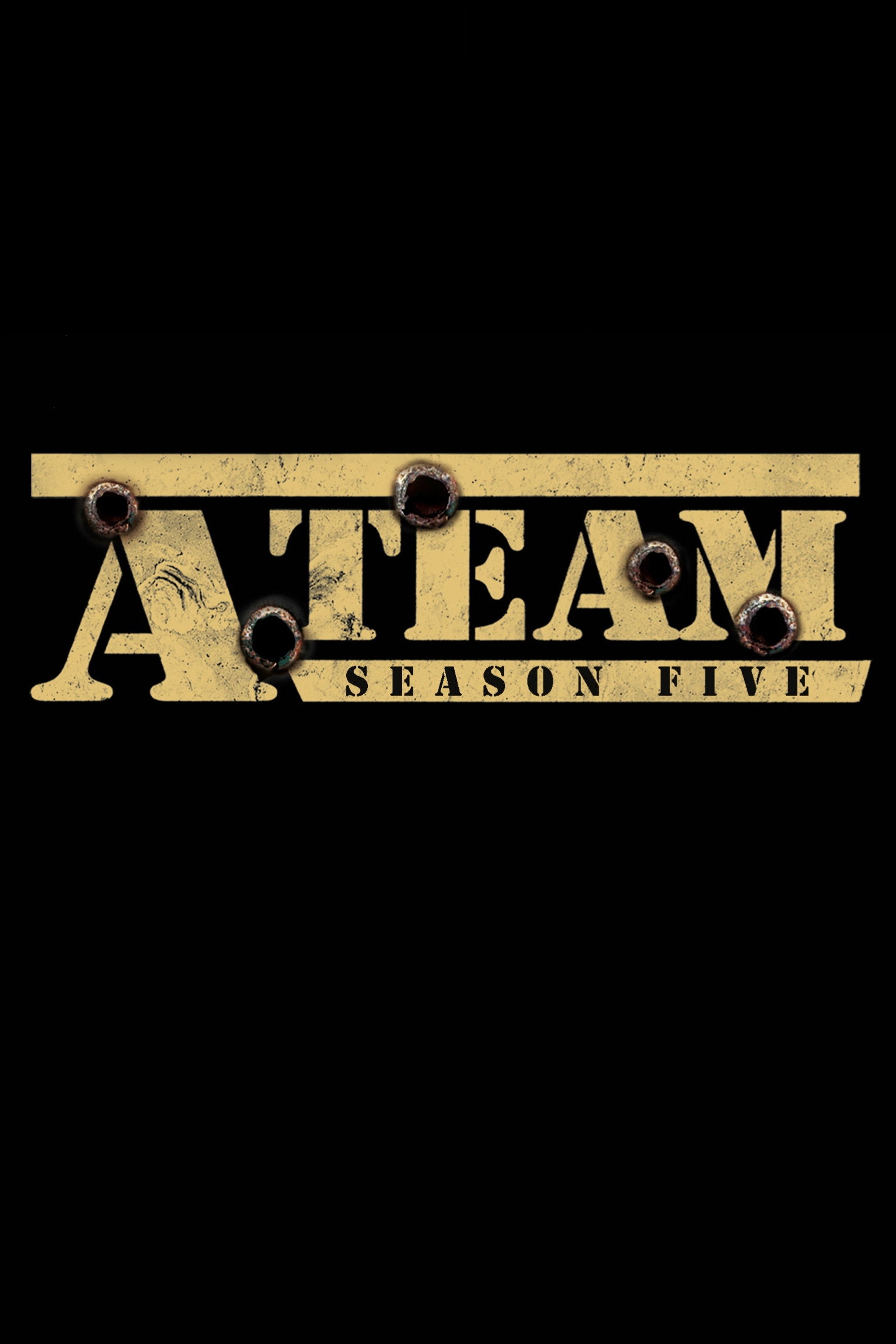 The A-Team Season 5