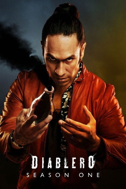 Diablero Season 1