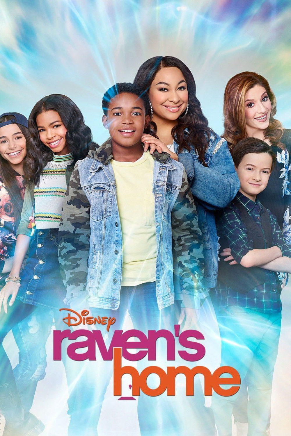 Raven's Home Season 2