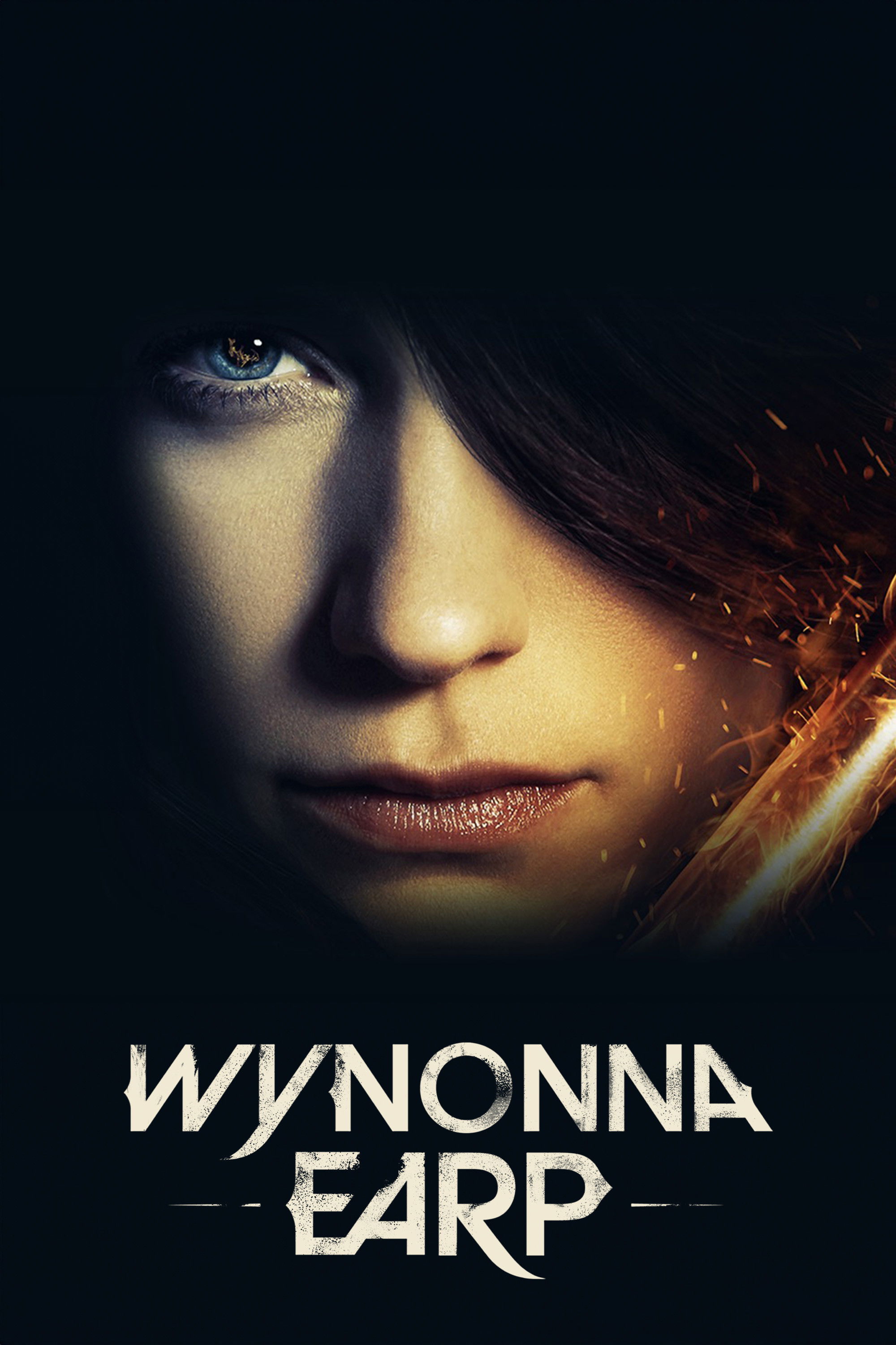 Wynonna Earp Season 3