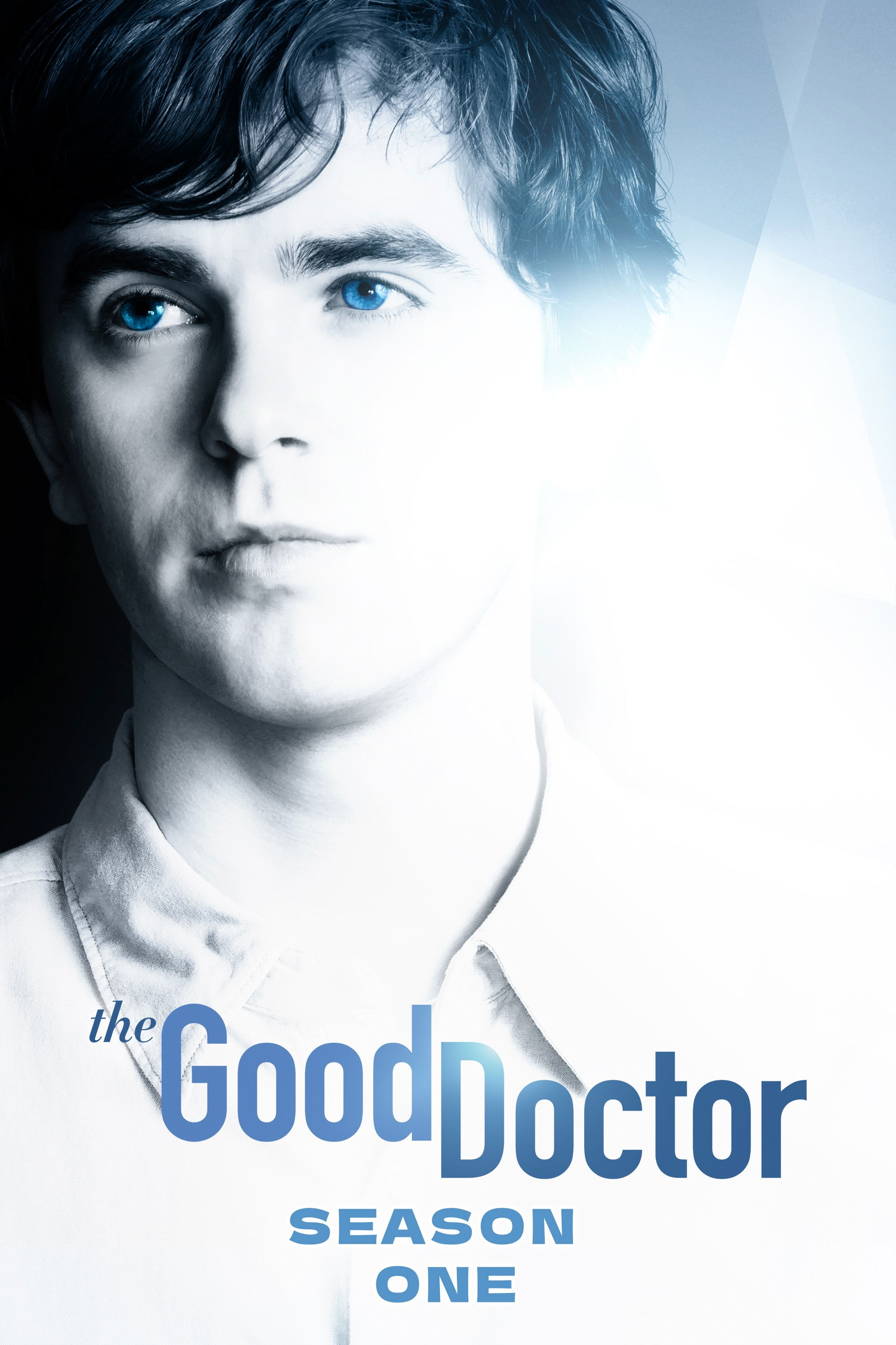 The Good Doctor Season 1