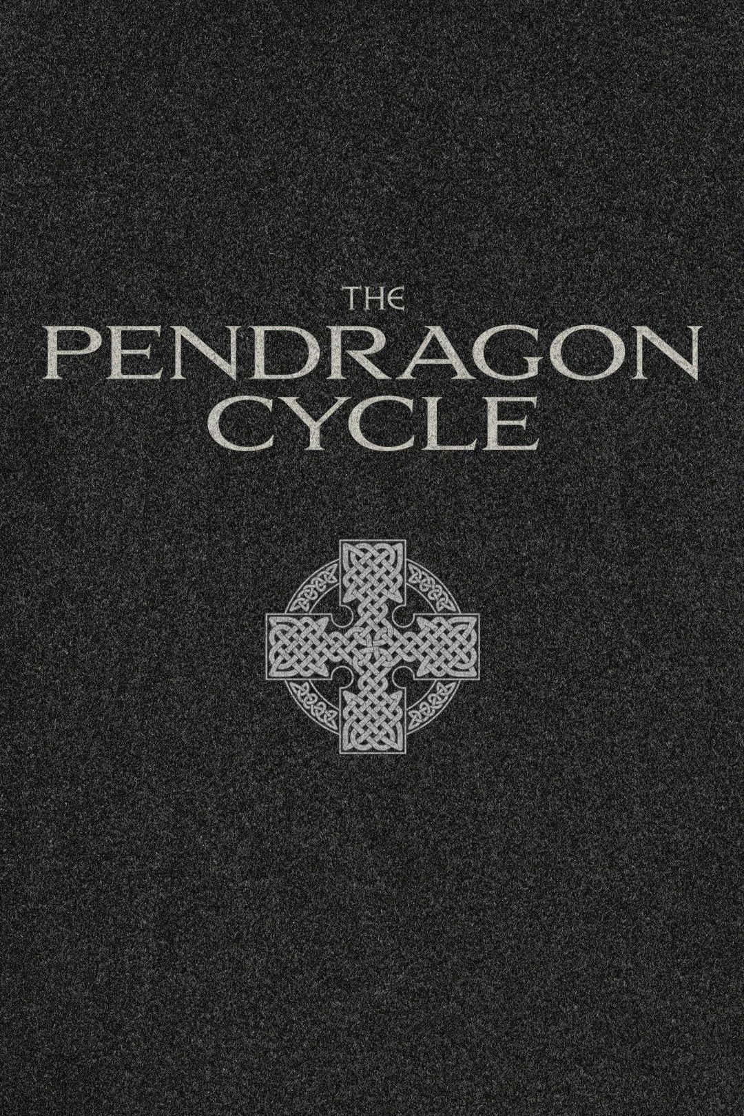 The Pendragon Cycle: Rise of the Merlin (Specials)