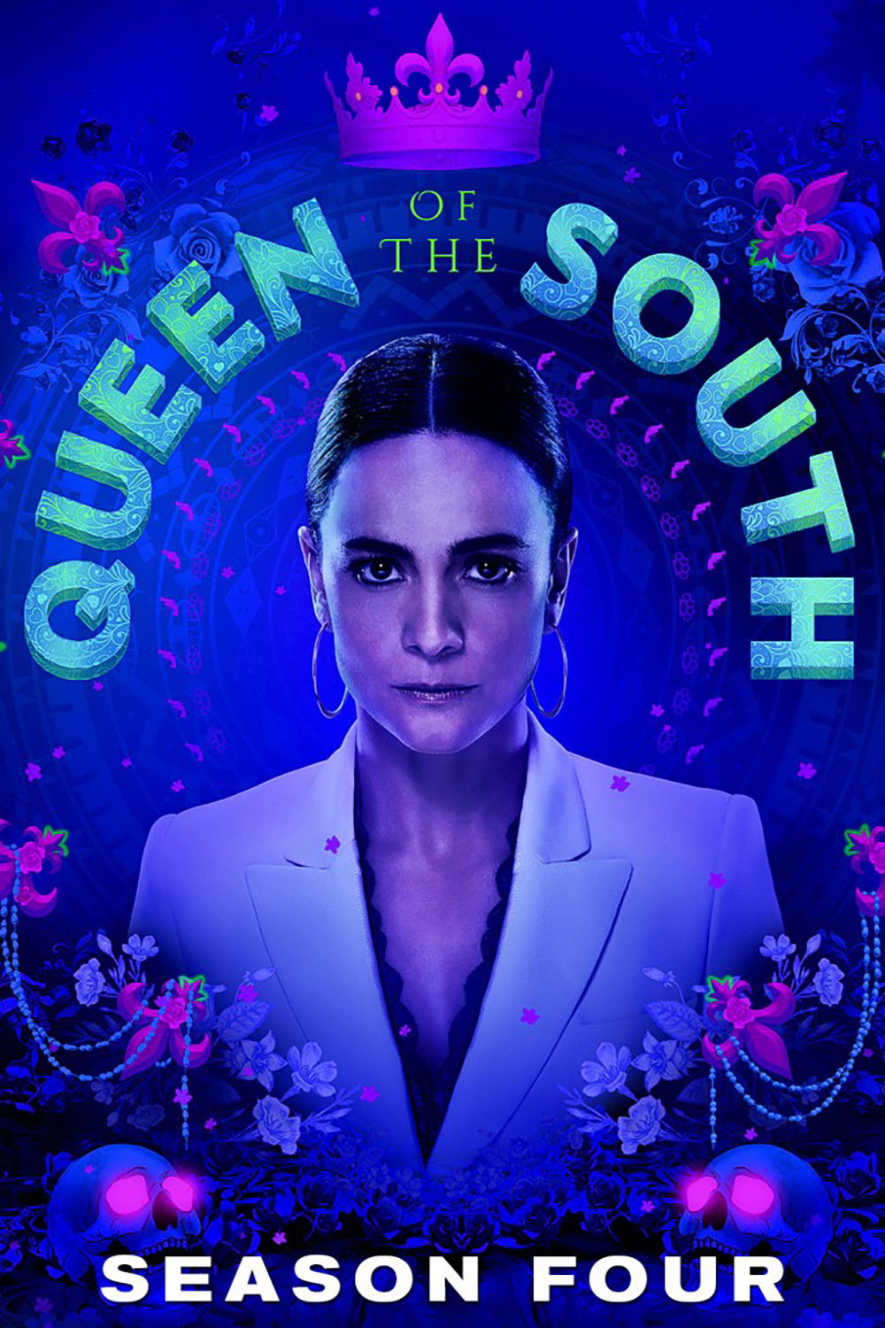 Queen of the South Season 4