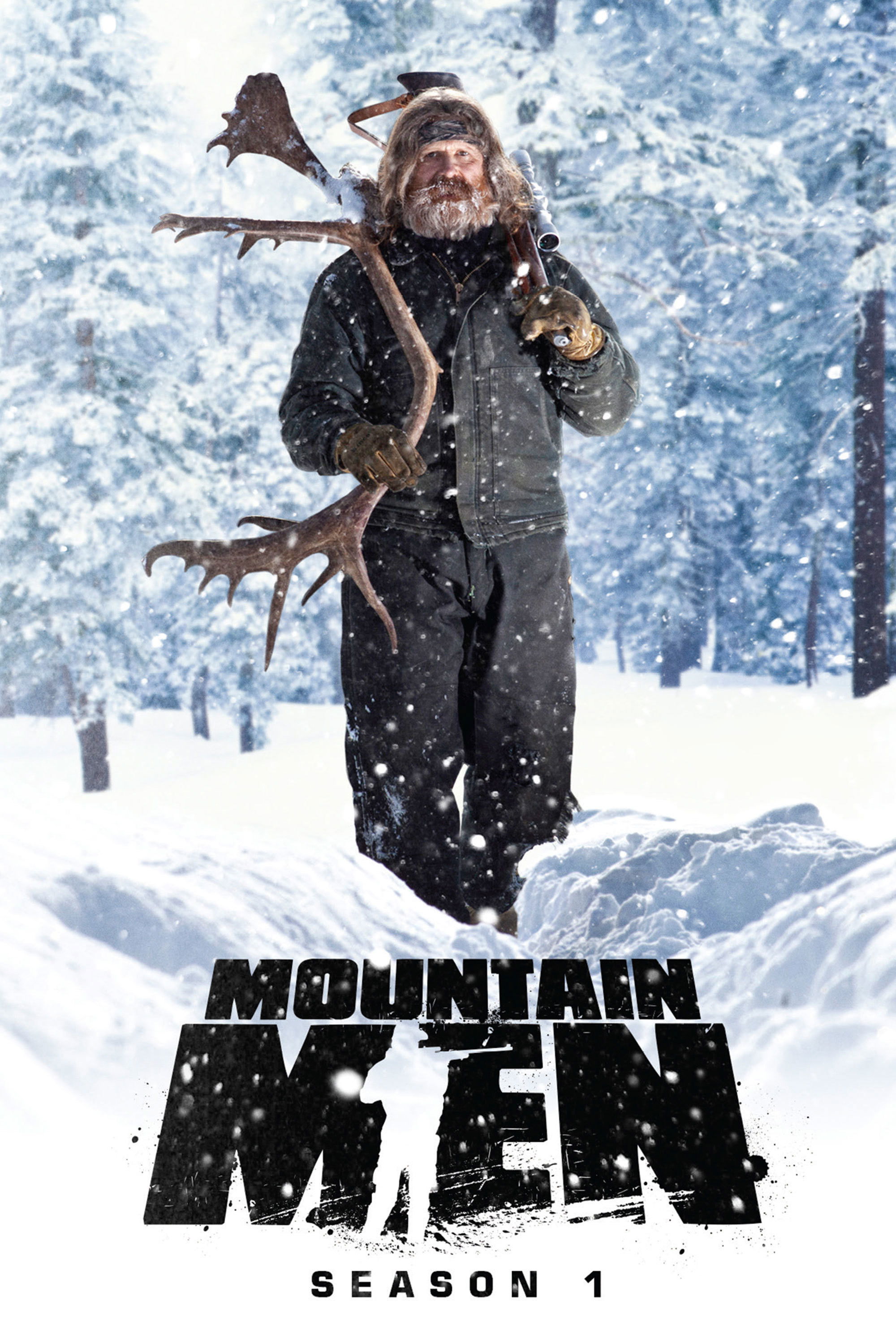 Mountain Men Season 1