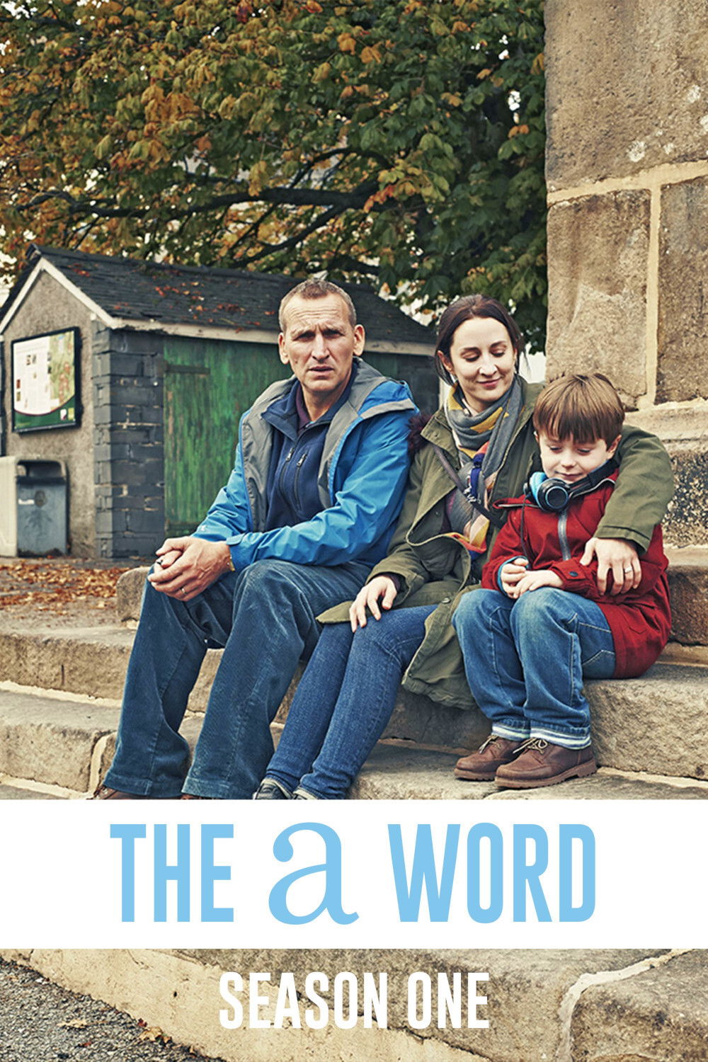 The A Word (Series 1)
