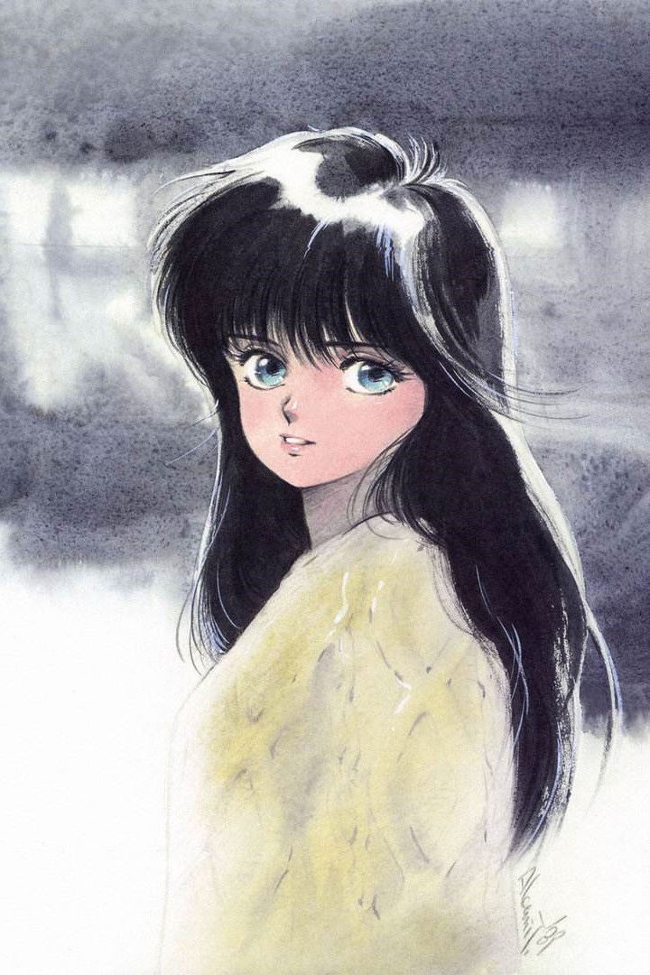 Kimagure Orange Road (Specials)