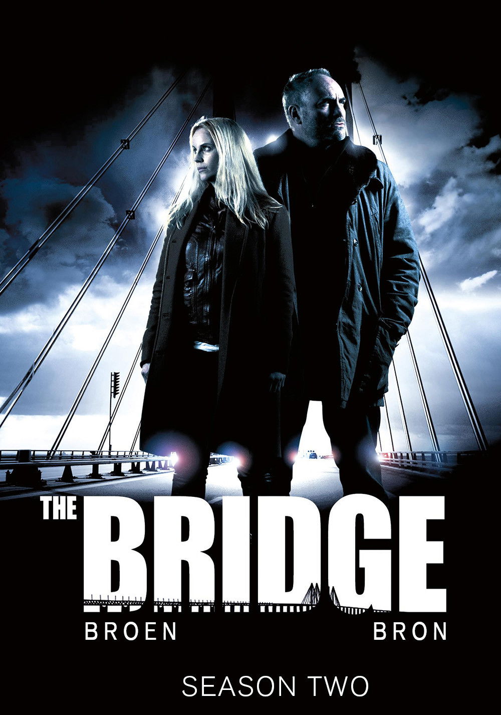 The Bridge Season 2
