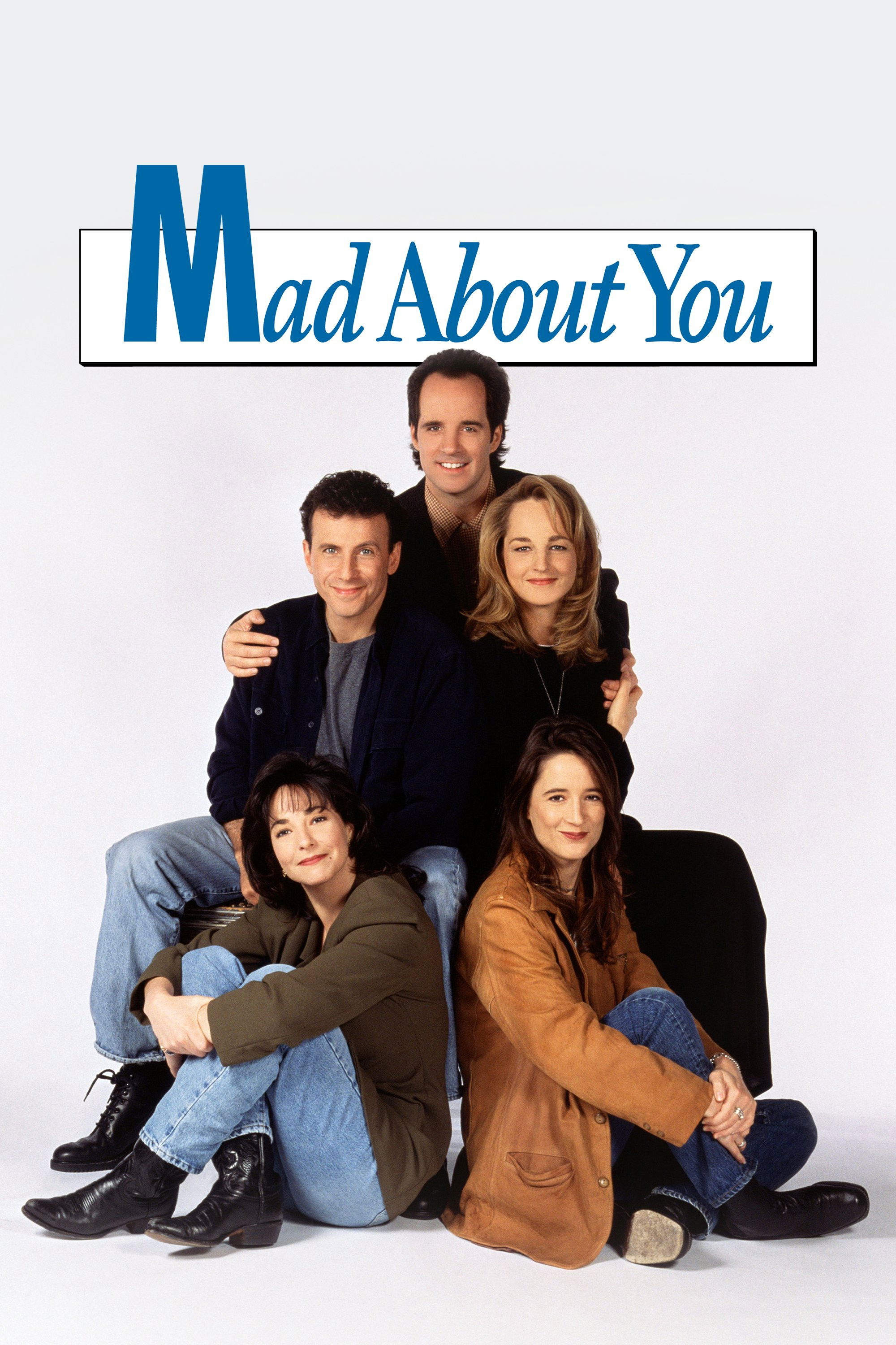 Mad About You Season 2
