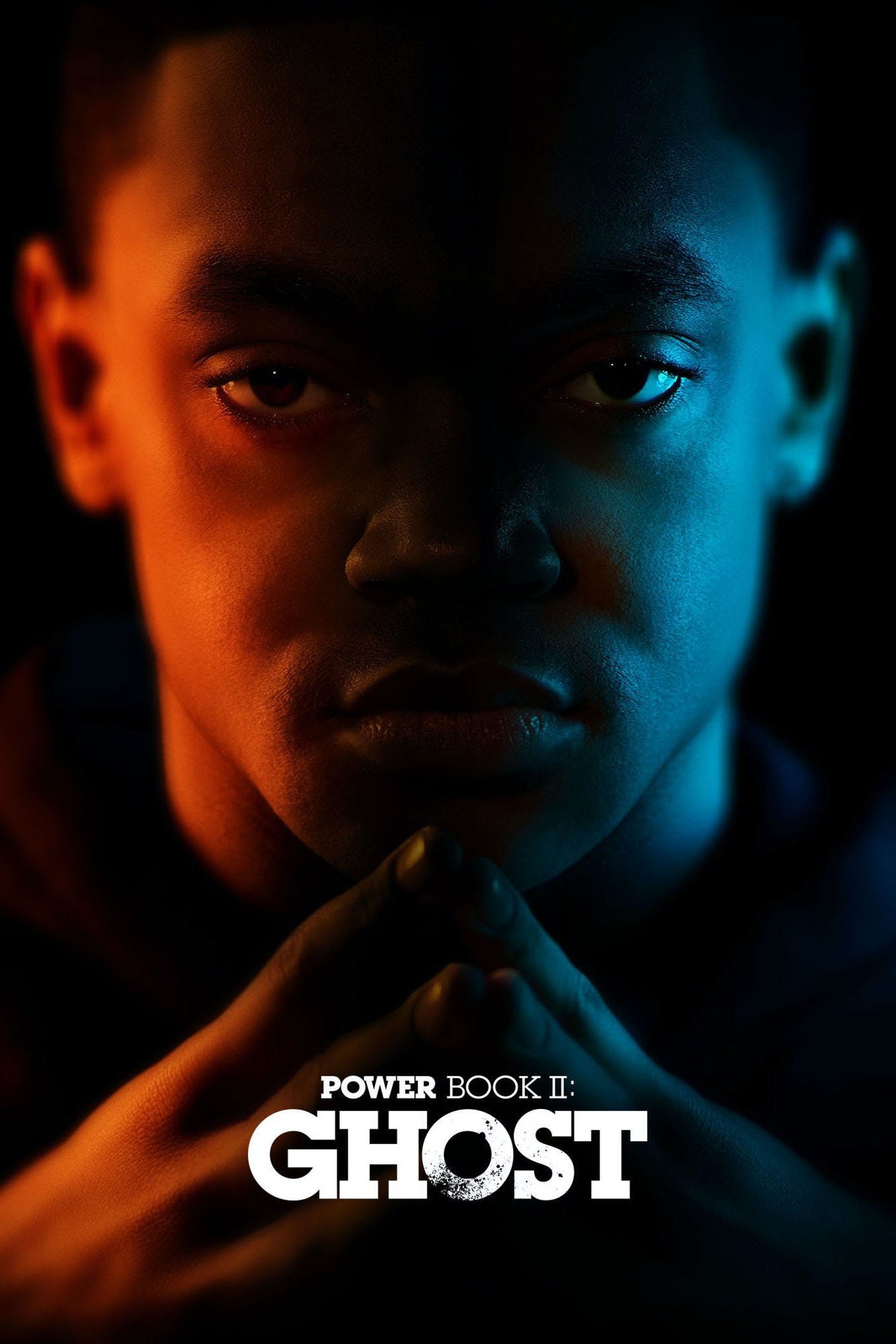 Power Book II: Ghost Season 2
