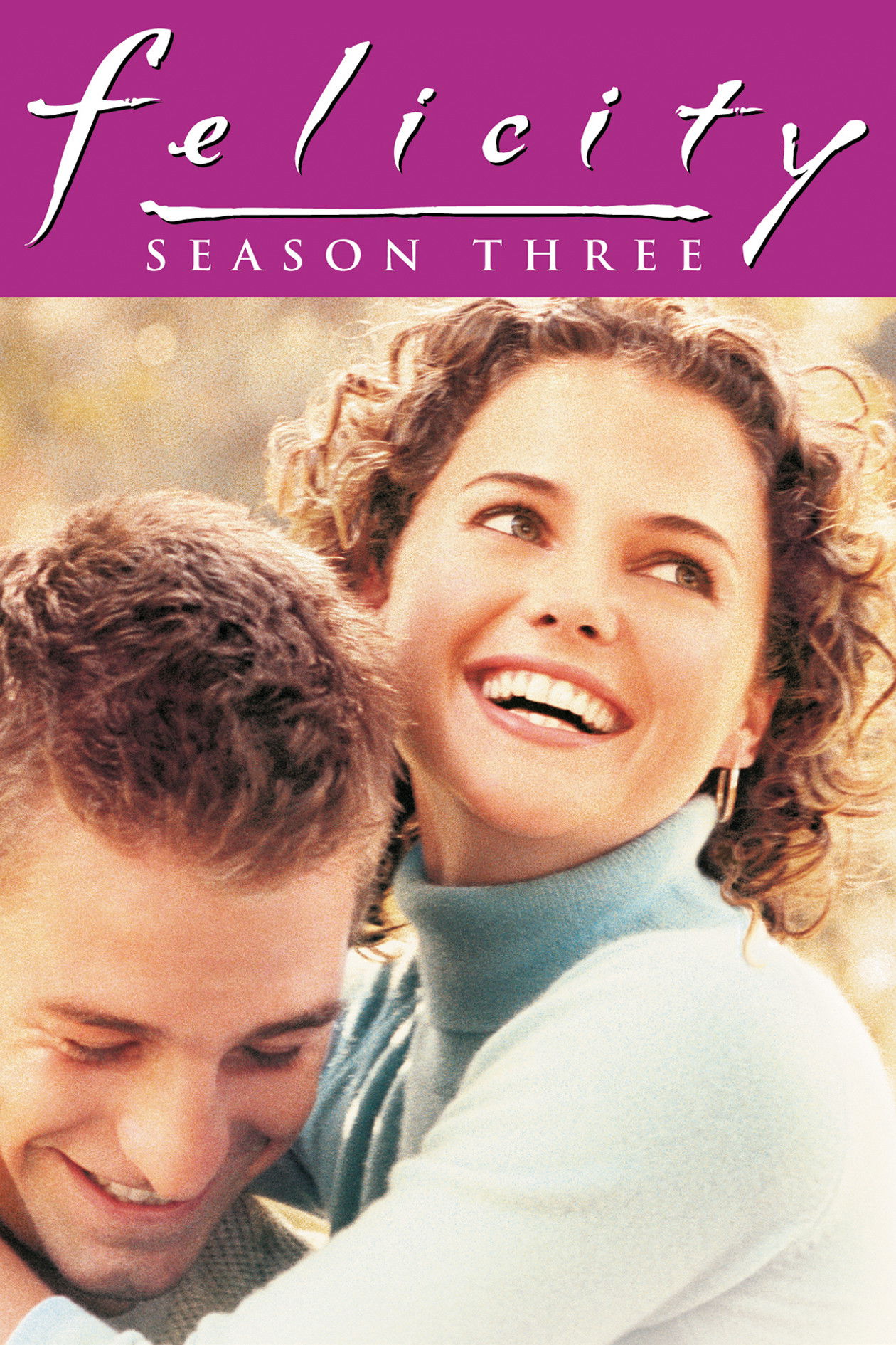 Felicity (Season 3 - Junior Year Collection)