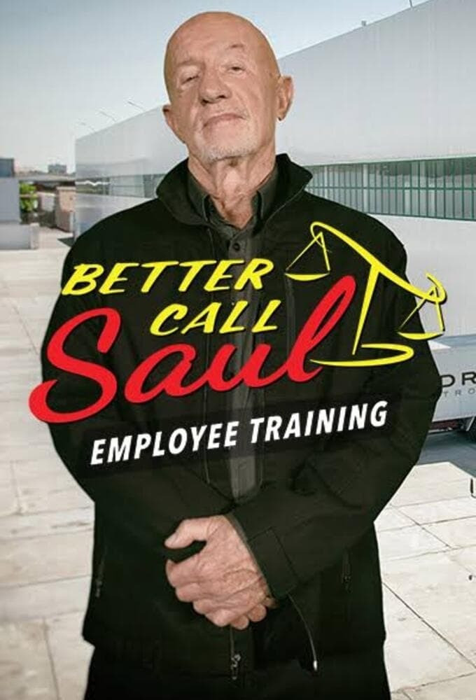 Better Call Saul Employee Training (Madrigal Electromotive Security Training)