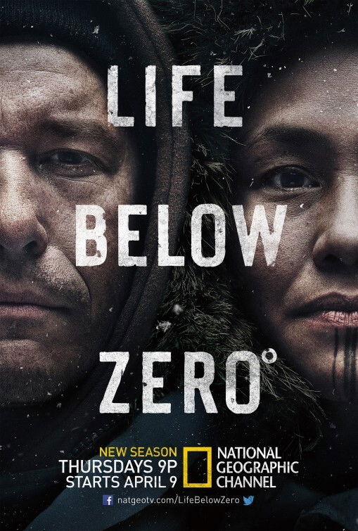 Life Below Zero Season 2