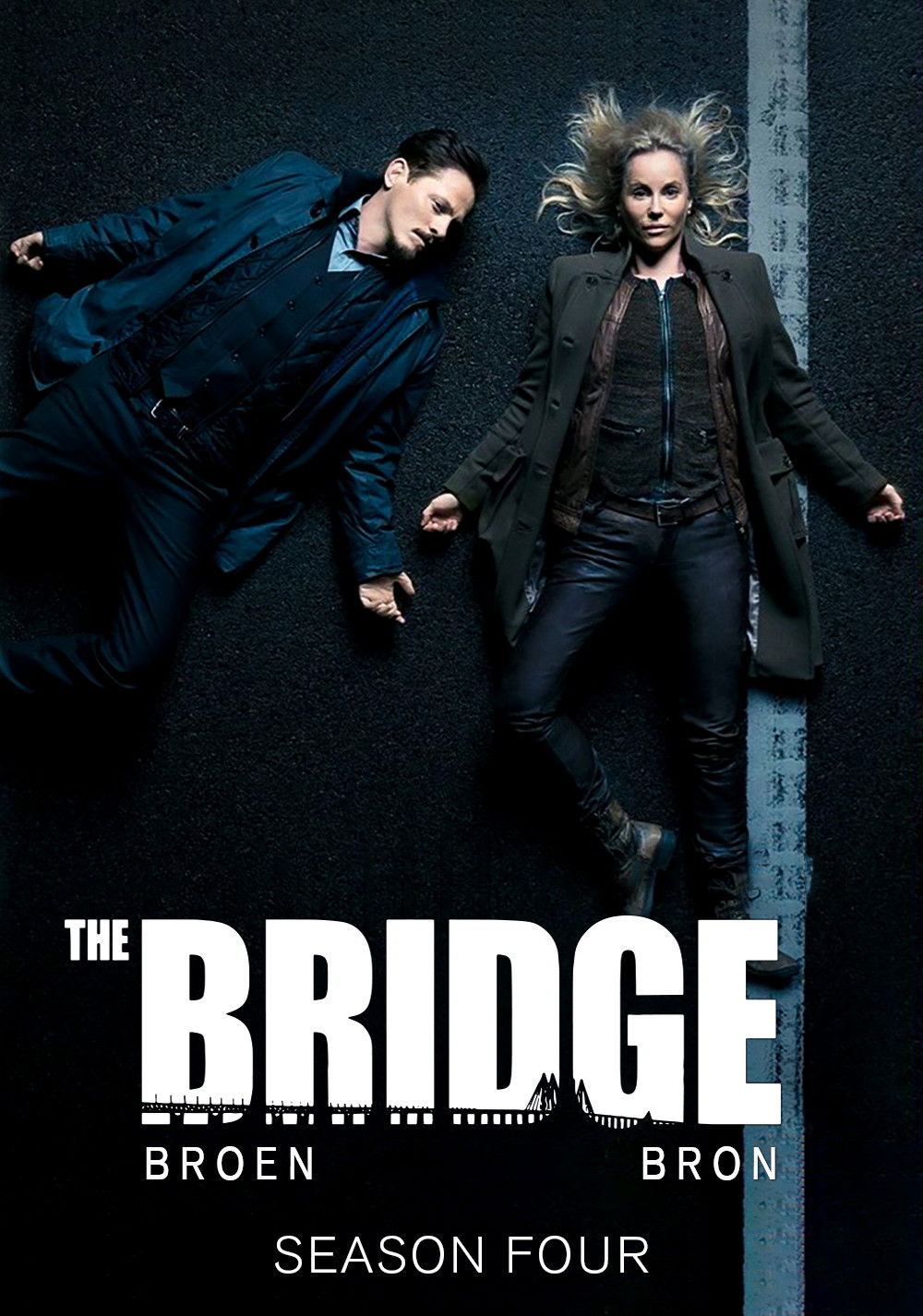 The Bridge Season 4