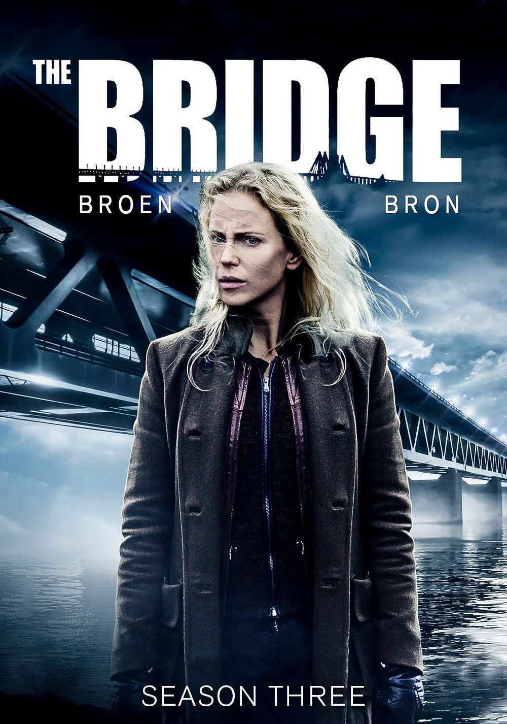 The Bridge Season 3