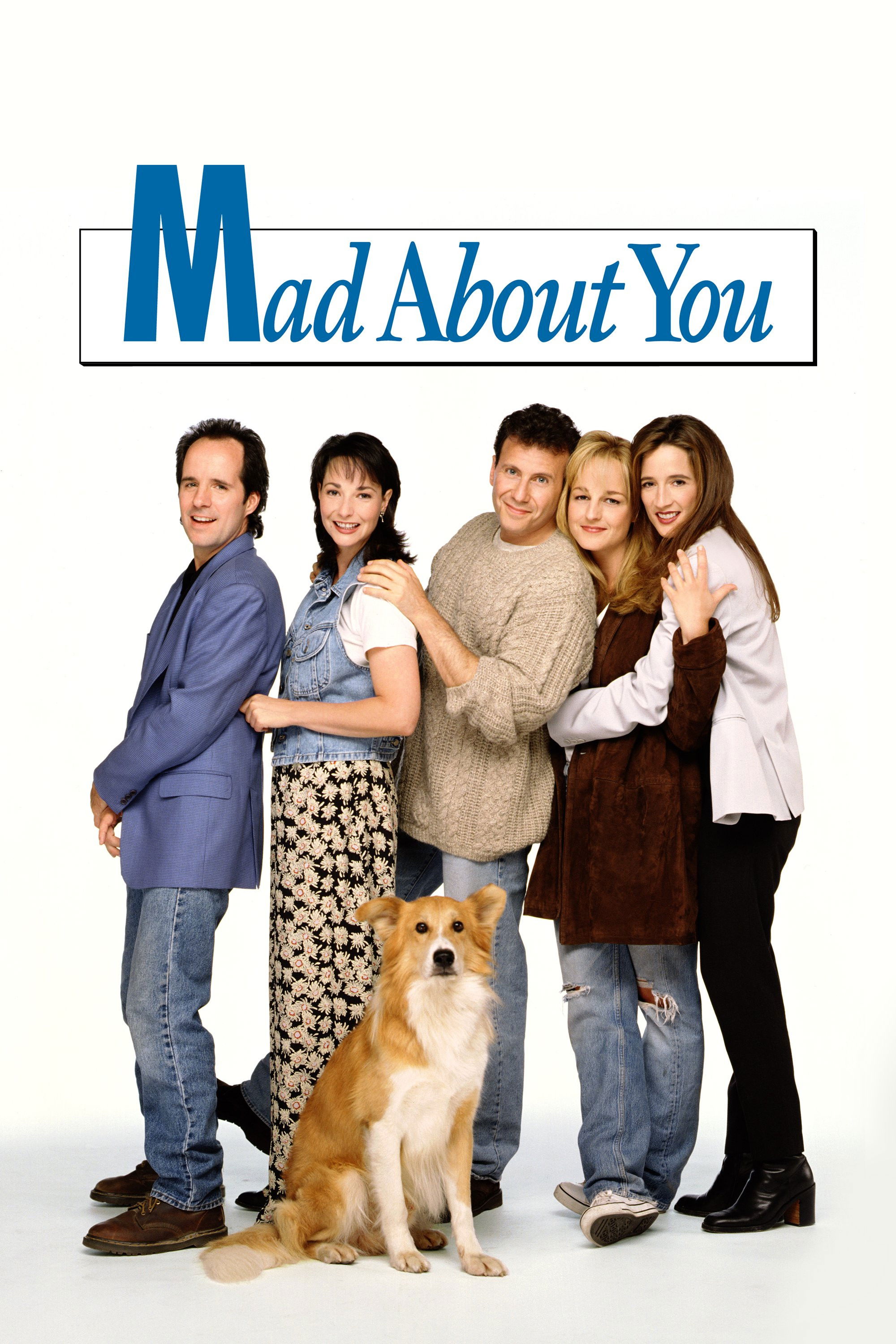 Mad About You Season 3