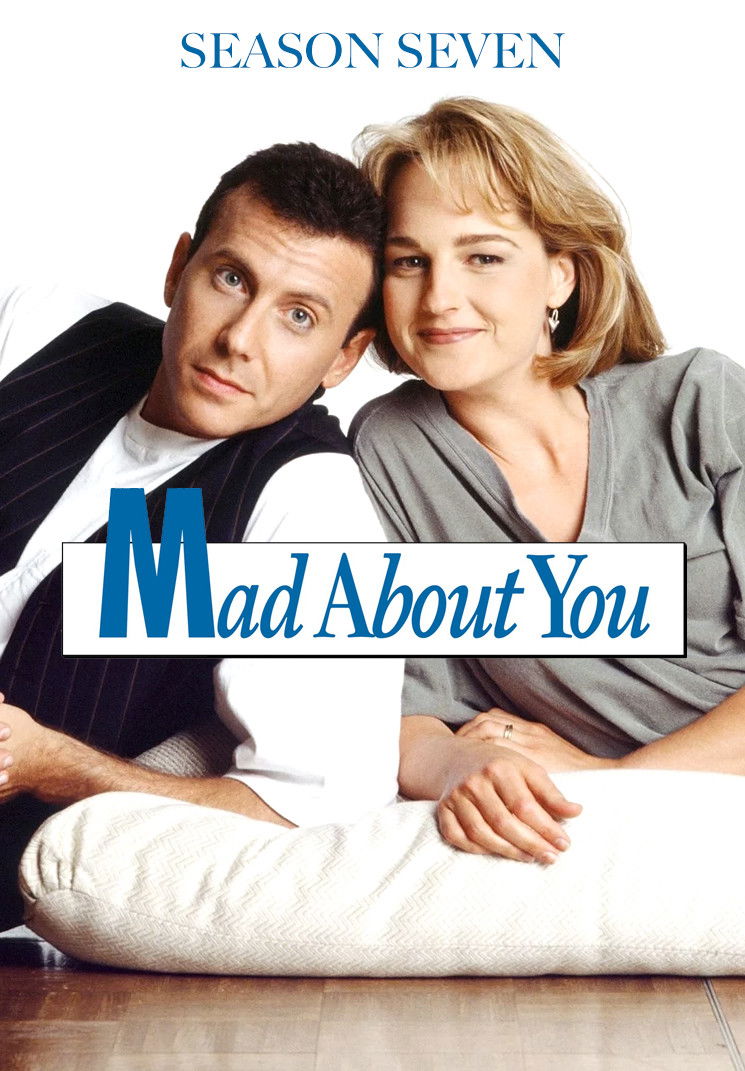 Mad About You Season 7