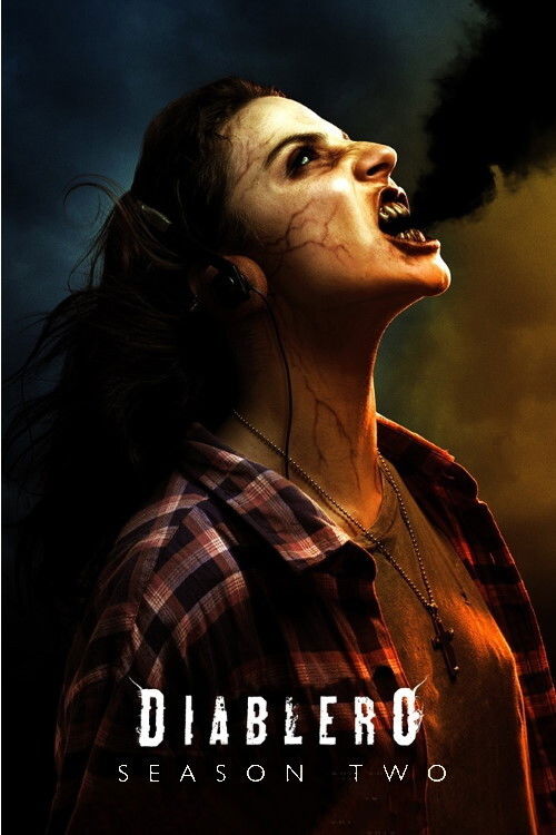 Diablero Season 2