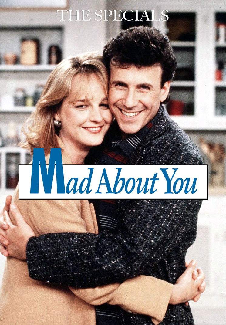 Mad About You (Specials)