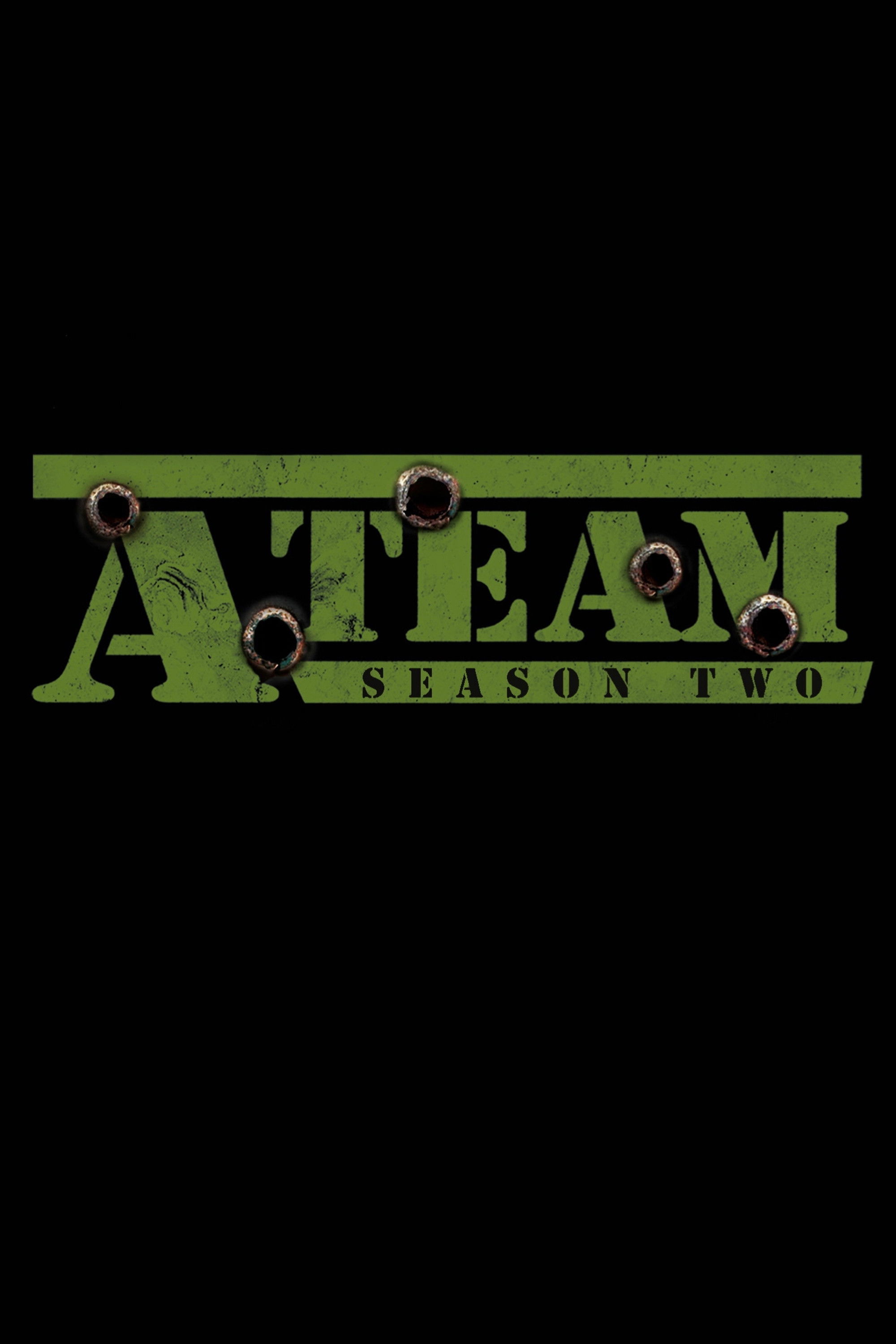 The A-Team Season 2