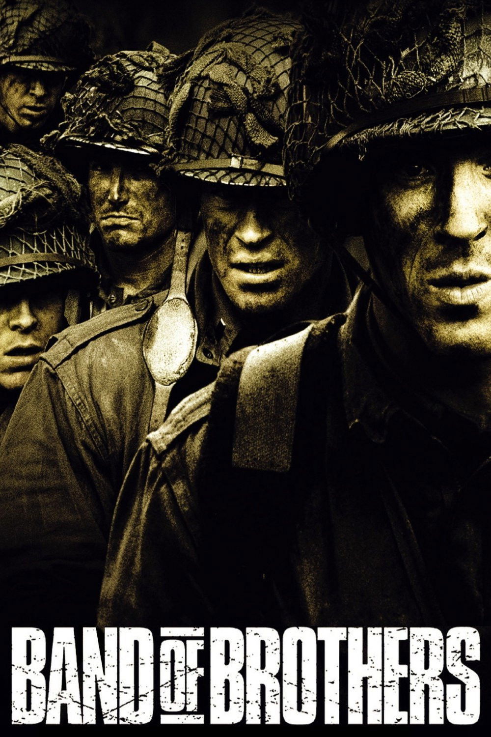 Band of Brothers (Miniseries)