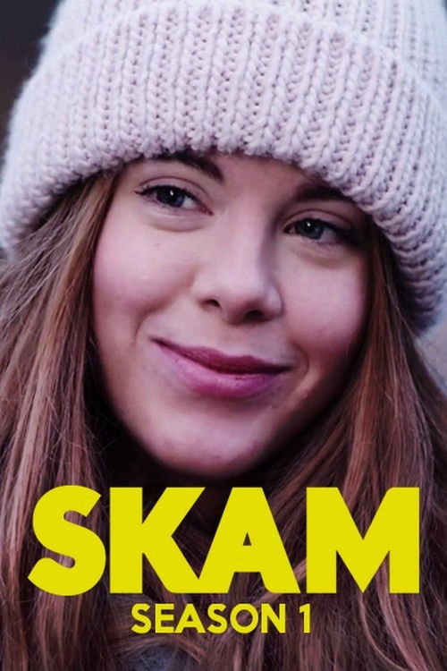 Skam (Eva)