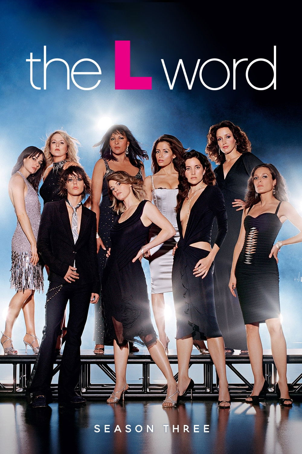 The L Word Season 3