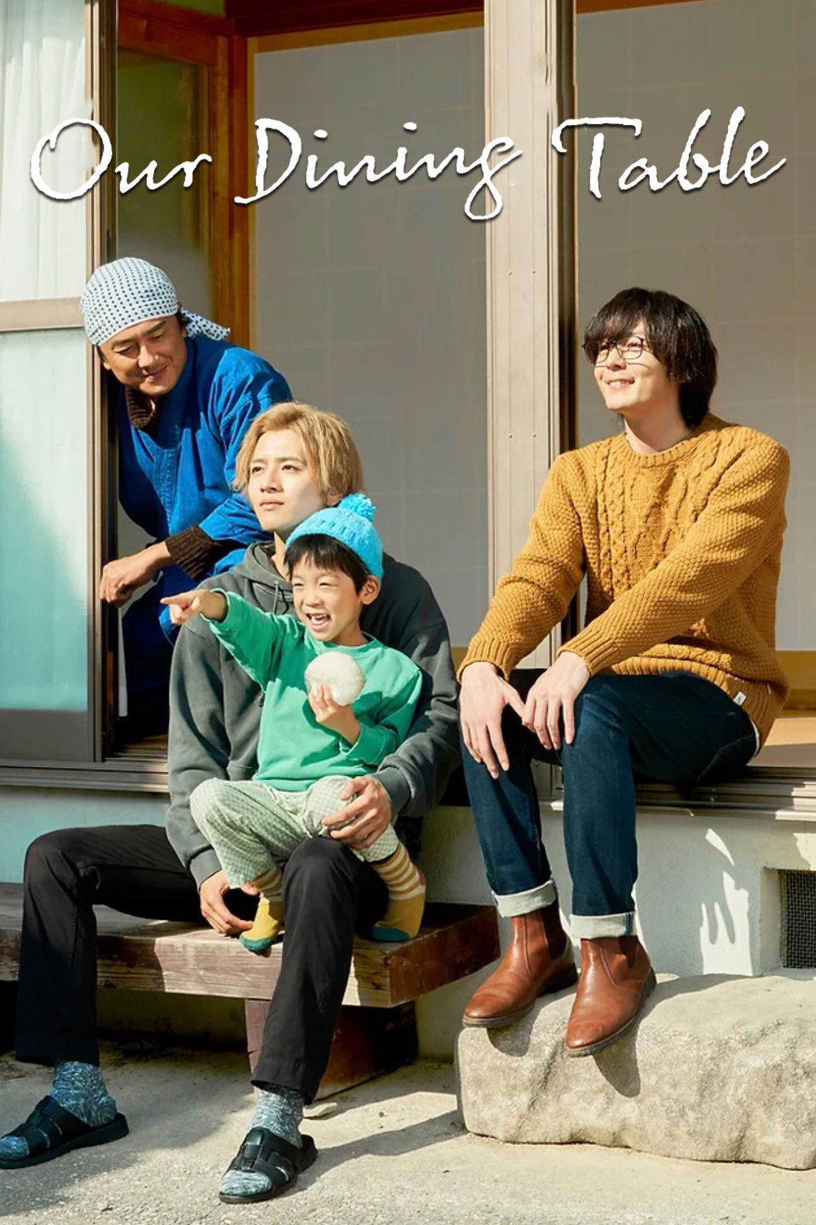 Our Dining Table (Specials)