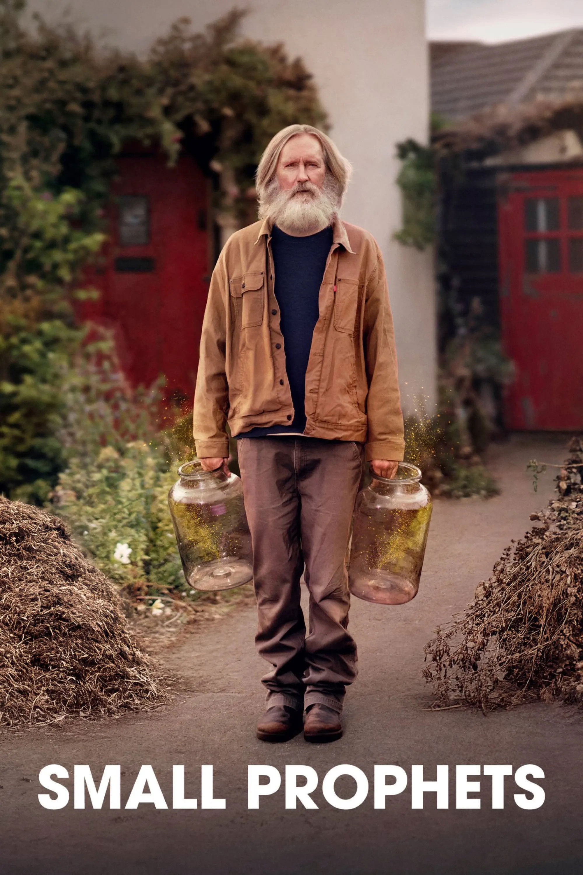 Small Prophets (Series 1)