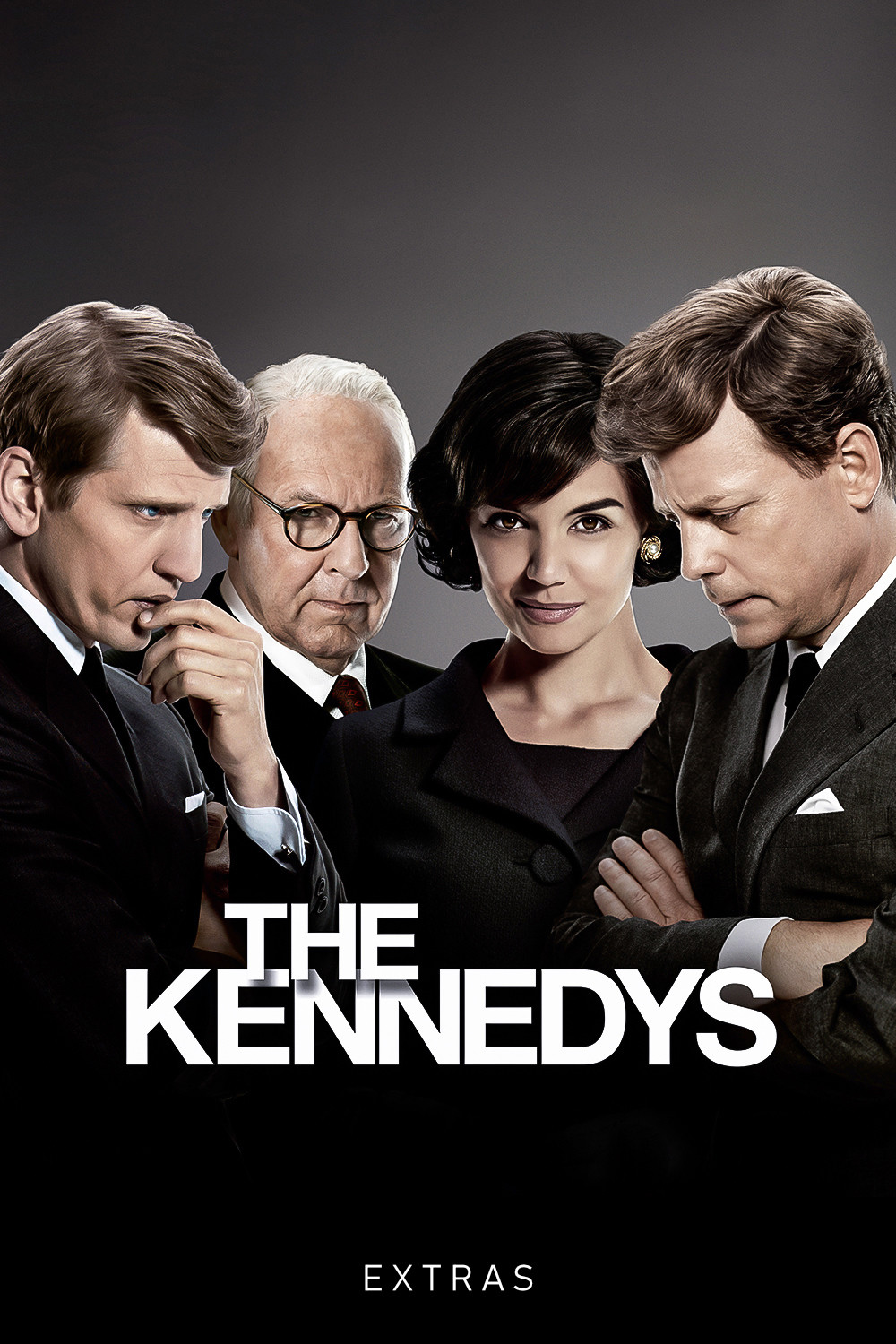 The Kennedys (Specials)
