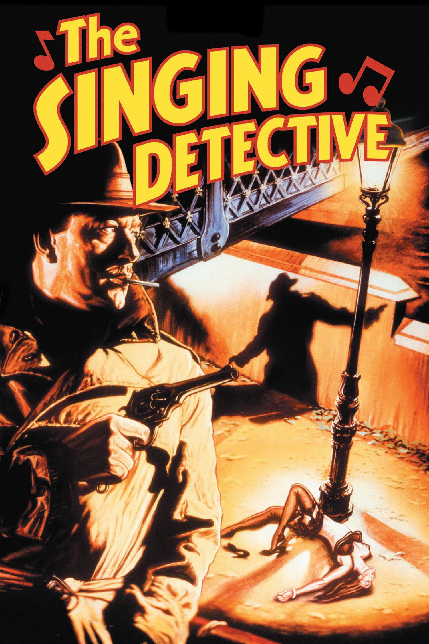 The Singing Detective (Miniseries)