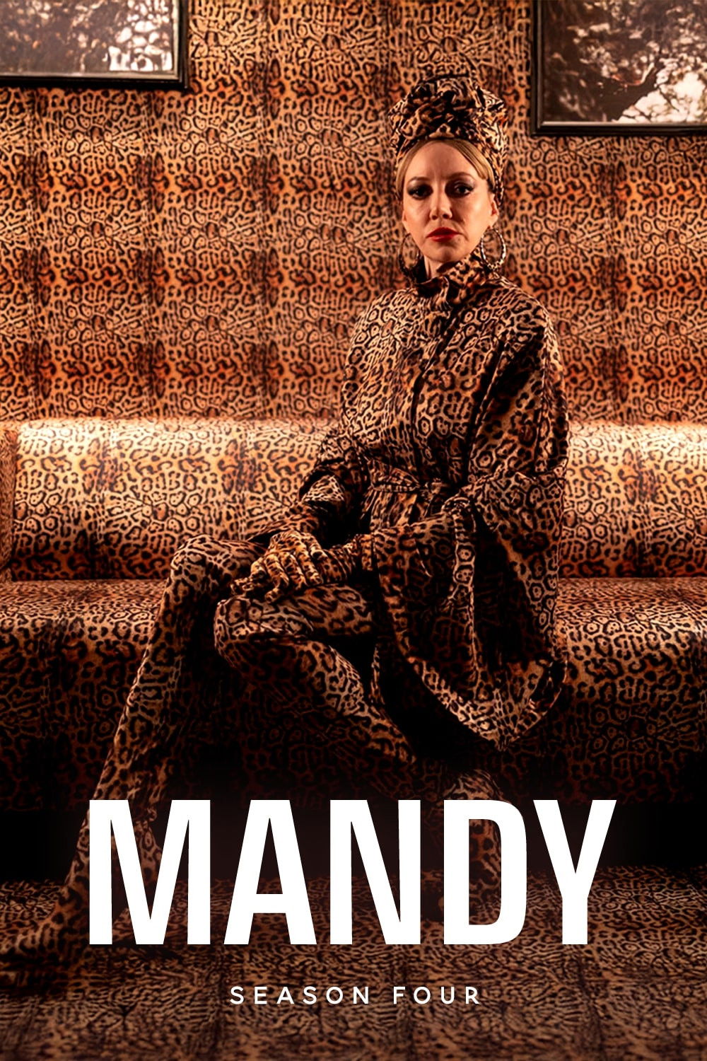 Mandy (Series 4)