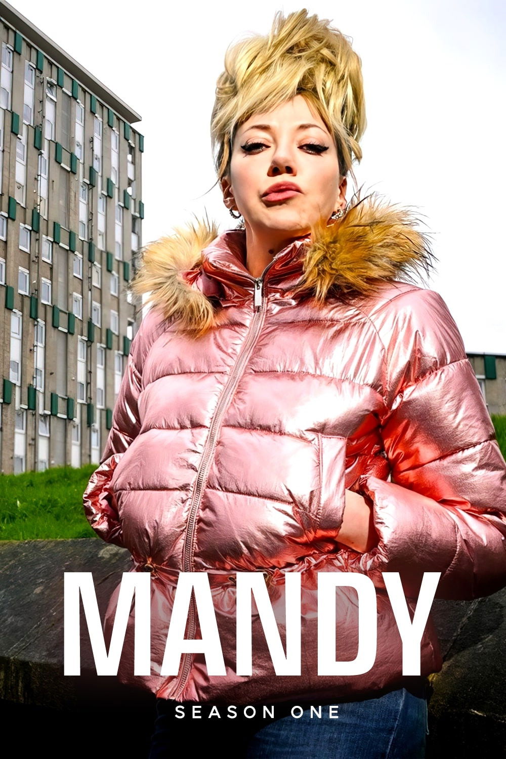 Mandy (Series 1)