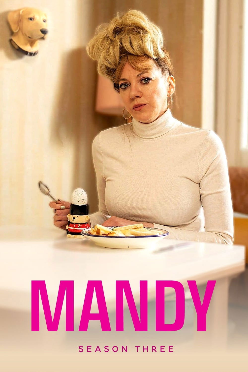 Mandy (Series 3)