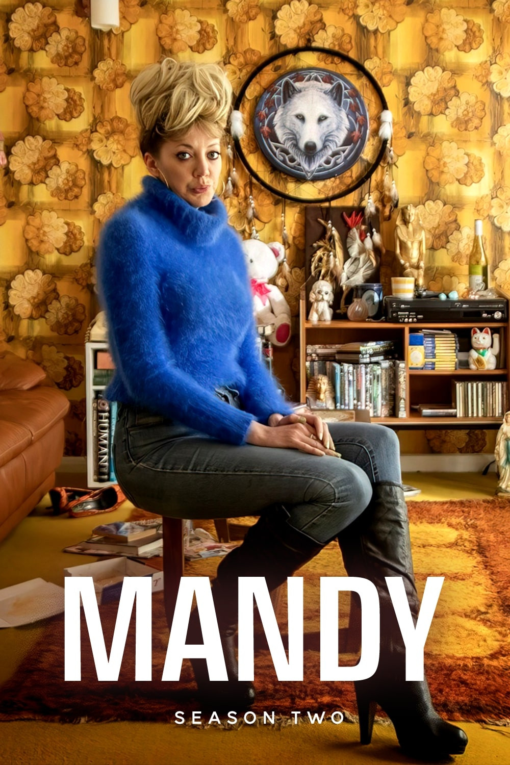 Mandy (Series 2)