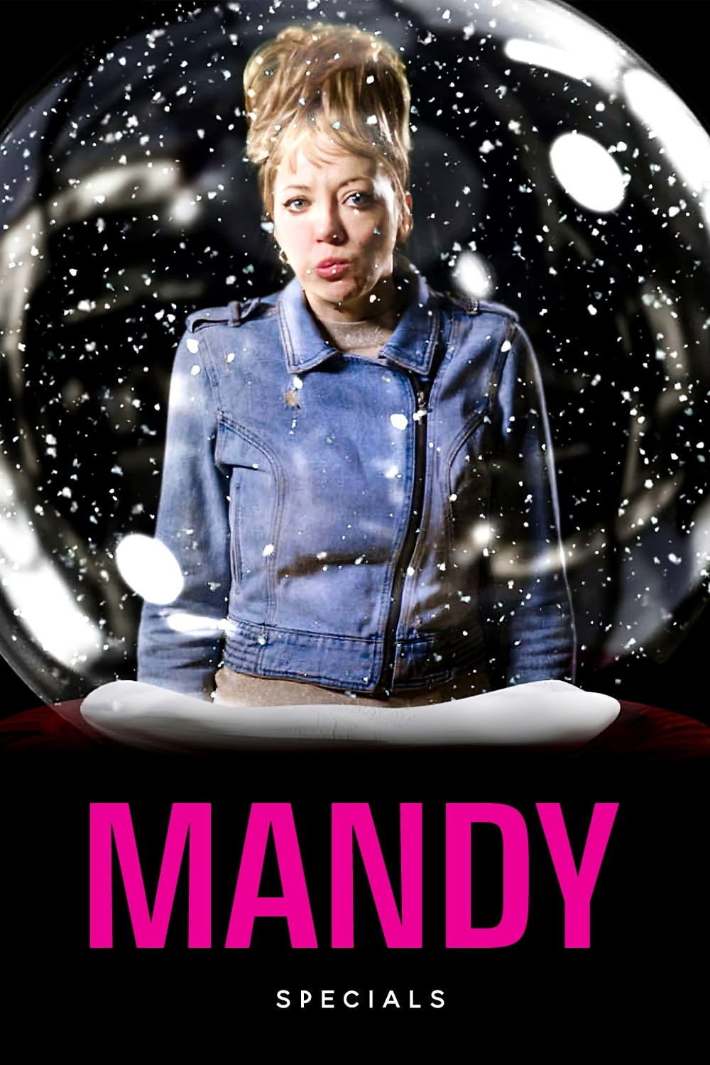 Mandy (Specials)