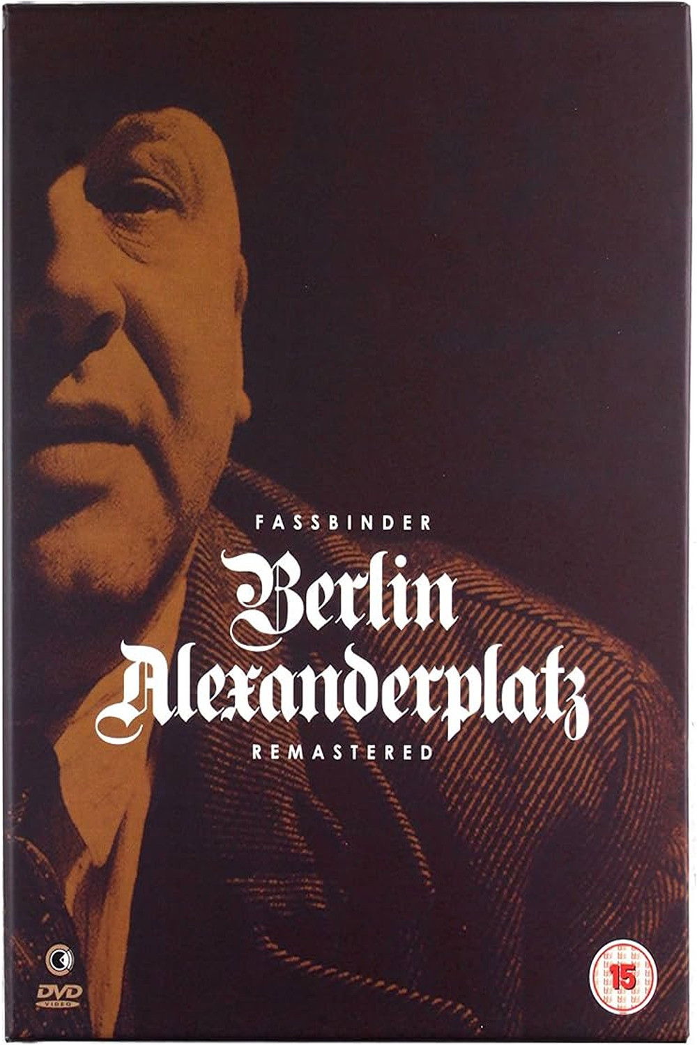 Berlin Alexanderplatz (Specials)