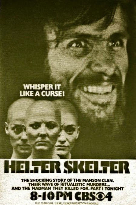 Helter Skelter (Miniseries)