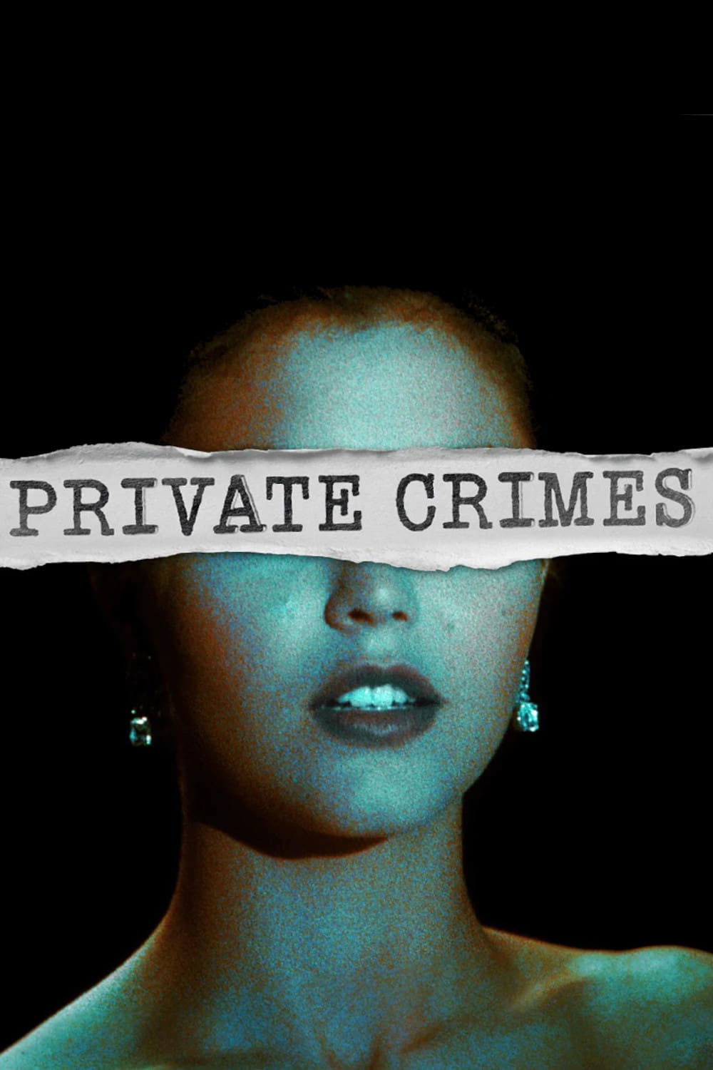Private Crimes (Miniseries)