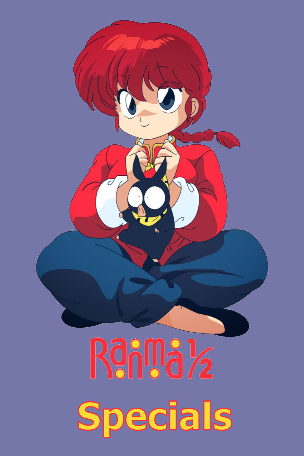 Ranma ½ (Specials)